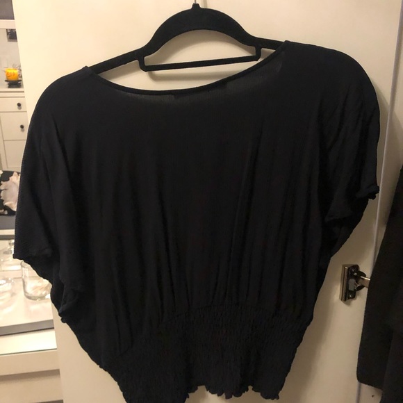 Abercrombie top - Picture 2 of 4